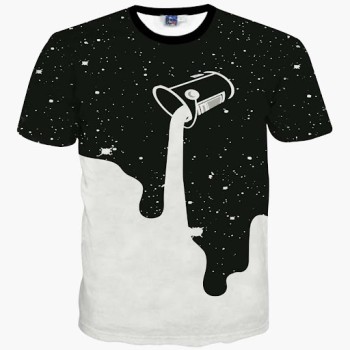 نحوه شستشوی تیشرت : راهنمای کامل برای حفظ دوام و زیبایی تیشرت های شما